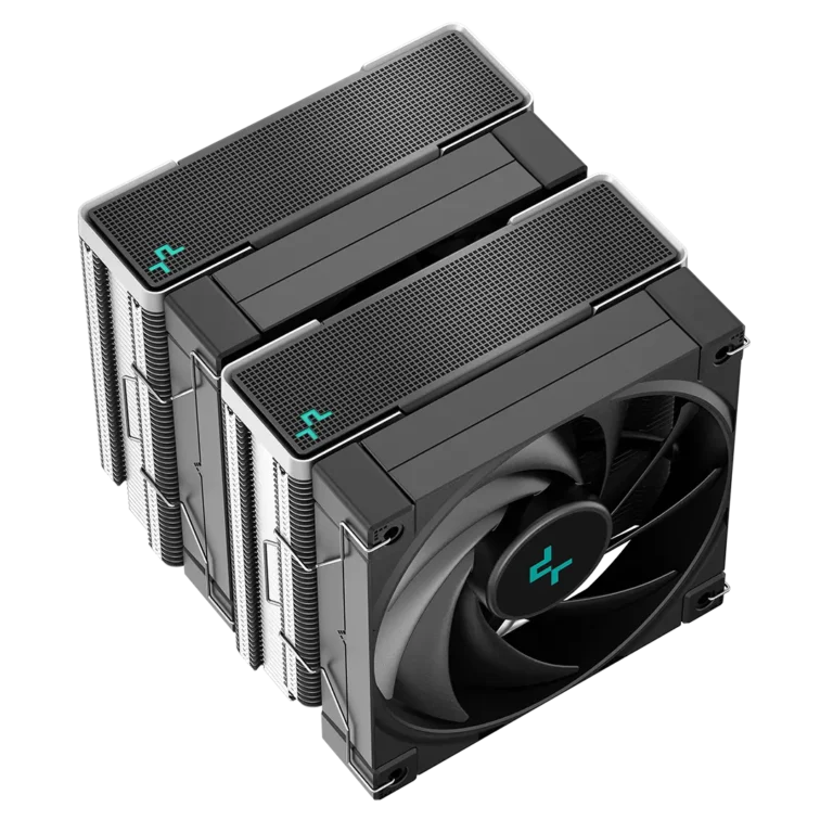خنک‌کننده پردازنده دیپ کول مدل AK620
