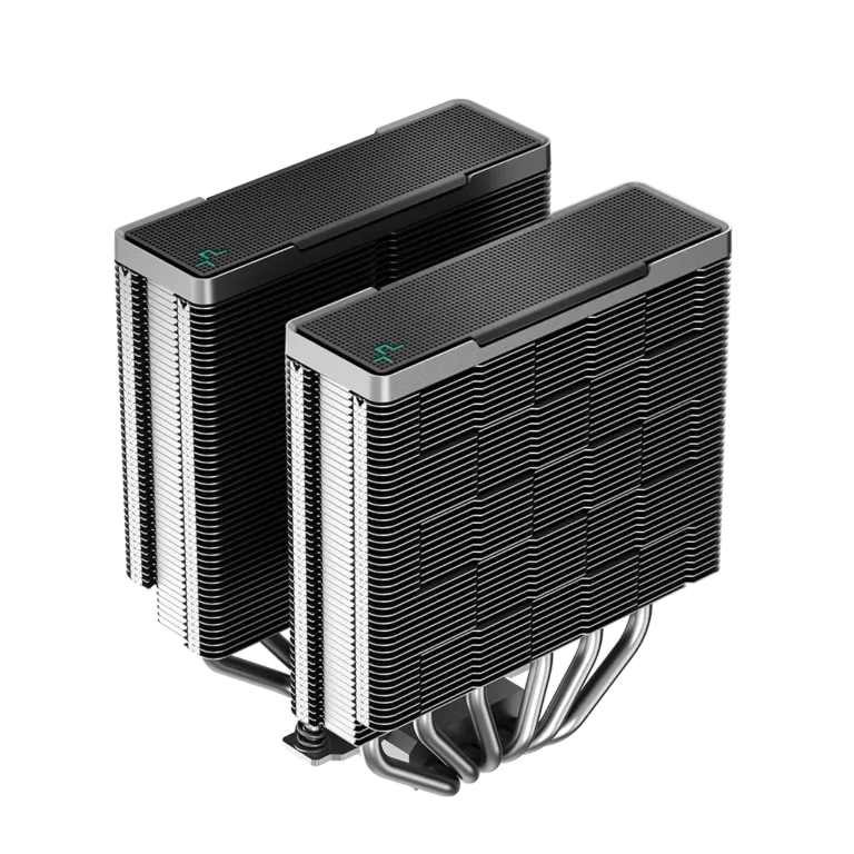 خنک‌کننده پردازنده دیپ کول مدل AK620