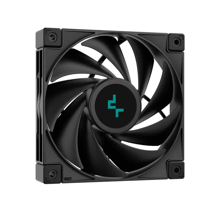 خنک‌کننده پردازنده دیپ کول مدل AK400