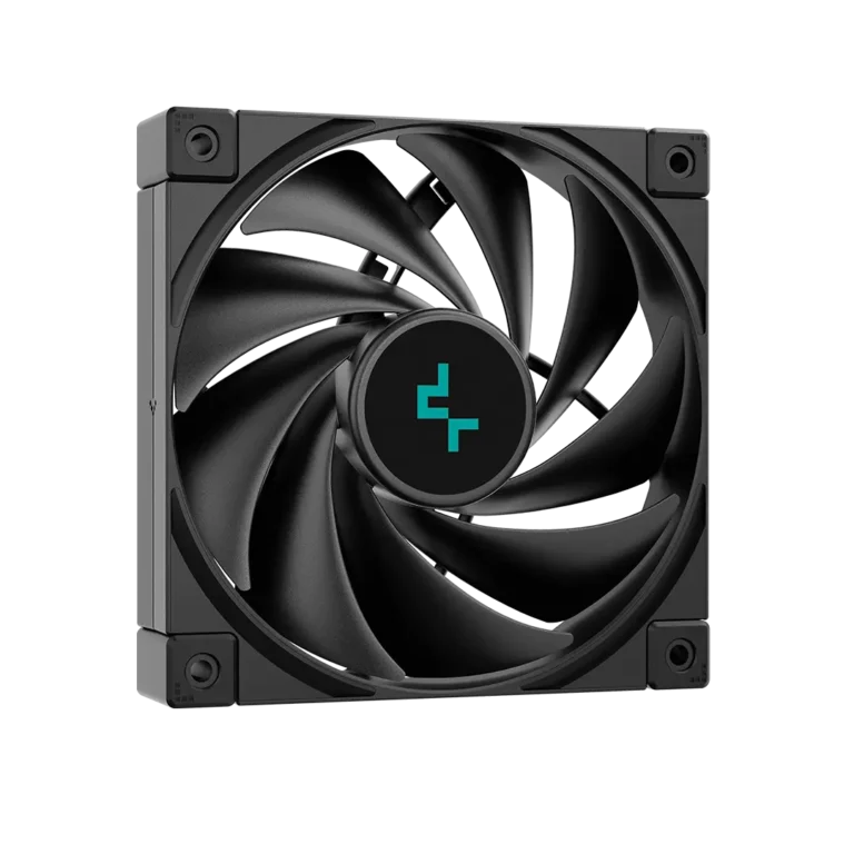 خنک‌کننده پردازنده دیپ کول مدل AK620