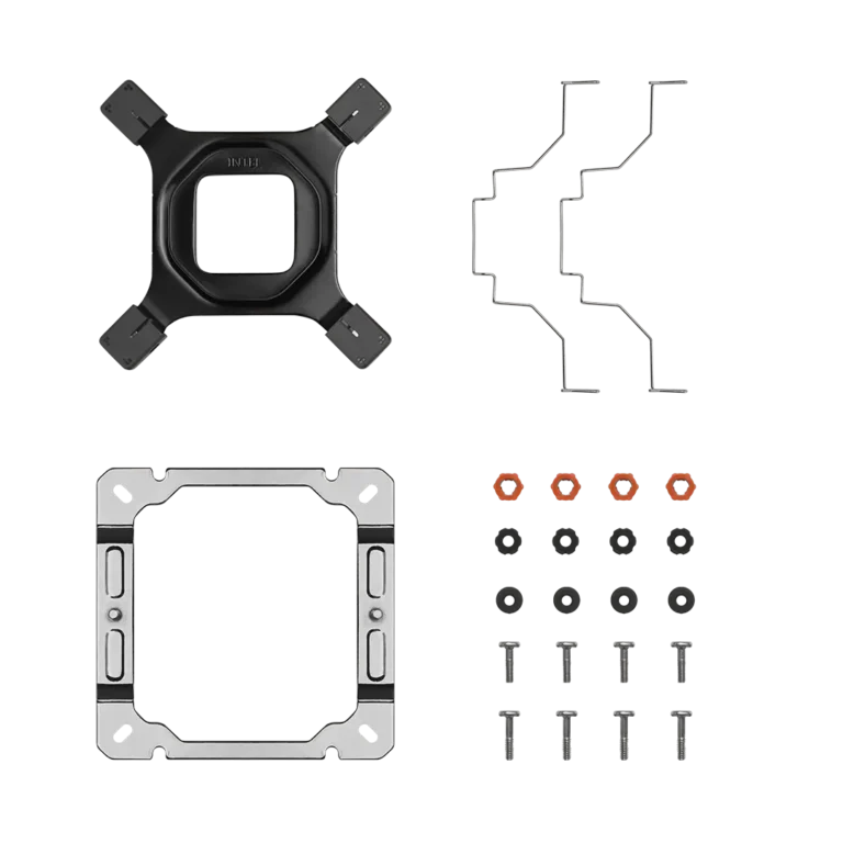 خنک‌کننده پردازنده دیپ کول مدل AK400