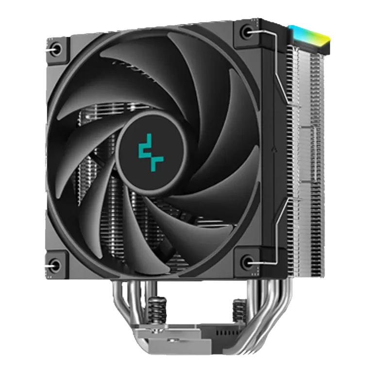 خنک‌کننده پردازنده دیپ‌کول مدل AK400 DIGITAL SE