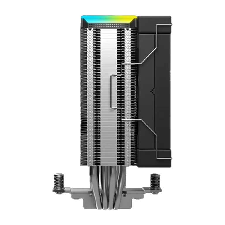 خنک‌کننده پردازنده دیپ‌کول مدل AK400 DIGITAL SE