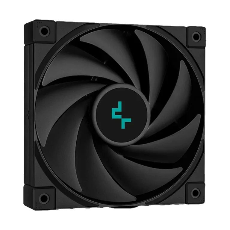 خنک‌کننده پردازنده دیپ‌کول مدل AK400 DIGITAL SE