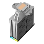 خنک‌کننده پردازنده دیپ‌کول مدل AK400 DIGITAL SE