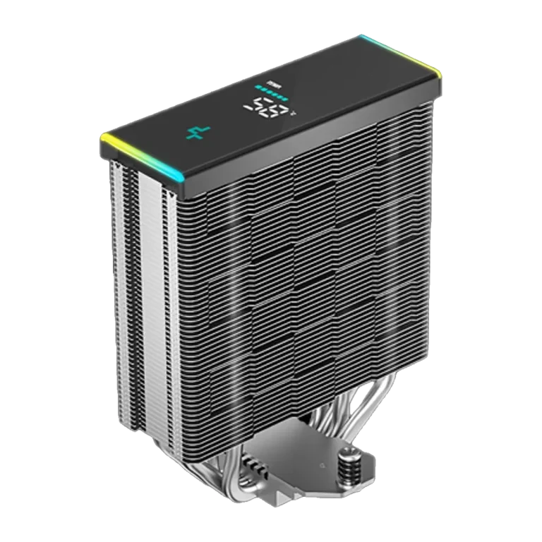 خنک‌کننده پردازنده دیپ‌کول مدل AK400 DIGITAL SE