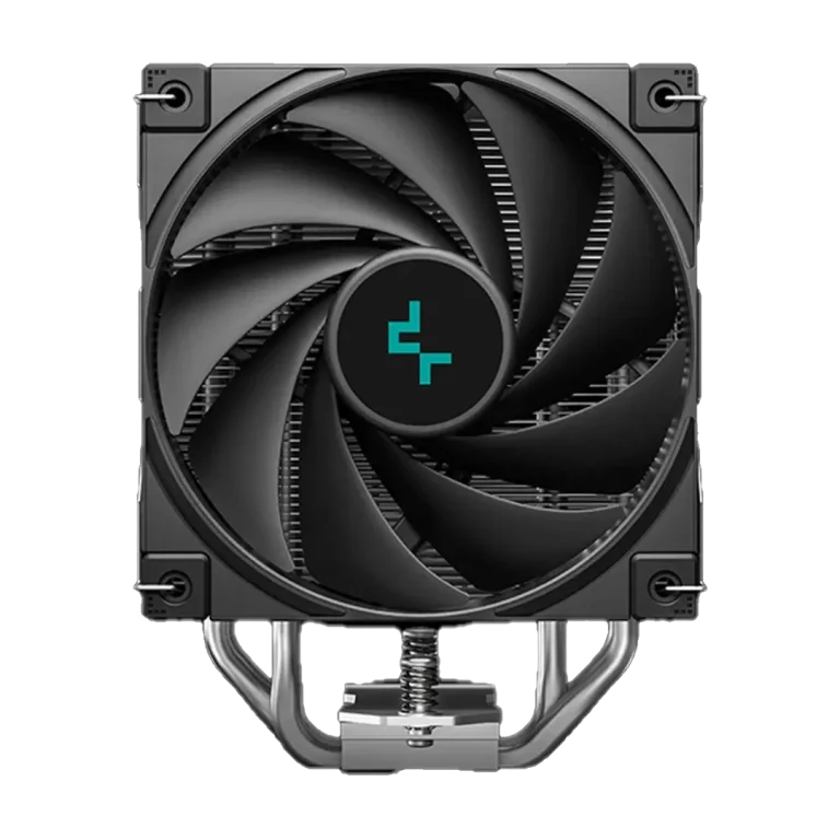 خنک‌کننده پردازنده دیپ‌کول مدل AK400 DIGITAL SE