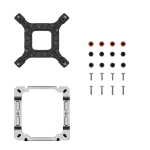 خنک‌کننده پردازنده دیپ‌کول مدل AK400 DIGITAL SE