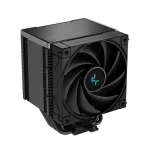 خنک‌کننده پردازنده دیپ‌کول مدل AK500 ZERO DARK