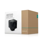 خنک‌کننده پردازنده دیپ‌کول مدل AK500 ZERO DARK
