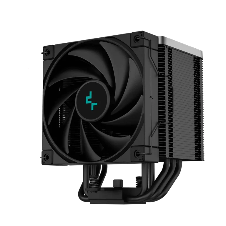 خنک‌کننده پردازنده دیپ‌کول مدل AK500 ZERO DARK
