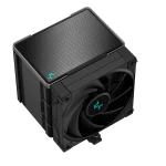 خنک‌کننده پردازنده دیپ‌کول مدل AK500 ZERO DARK