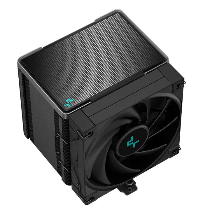 خنک‌کننده پردازنده دیپ‌کول مدل AK500 ZERO DARK