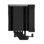 خنک‌کننده پردازنده دیپ‌کول مدل AK500 ZERO DARK