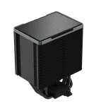 خنک‌کننده پردازنده دیپ‌کول مدل AK500 ZERO DARK