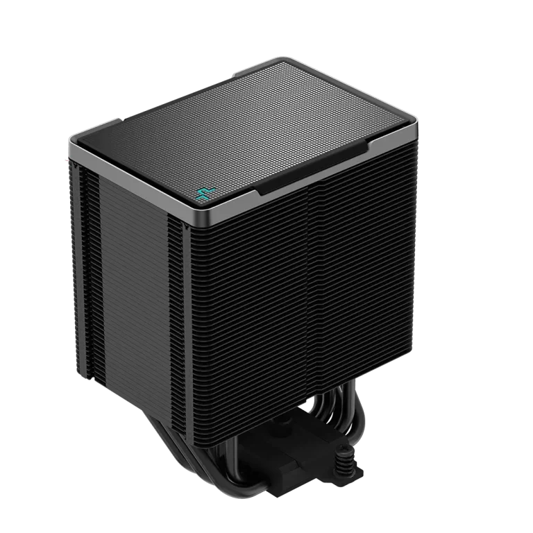 خنک‌کننده پردازنده دیپ‌کول مدل AK500 ZERO DARK