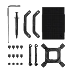 خنک‌کننده پردازنده دیپ‌کول مدل Ak500 G2