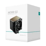 خنک‌کننده پردازنده دیپ‌کول مدل Ak500 G2