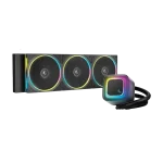 خنک‌کننده مایع پردازنده ایسوس مدل LE360 PRO