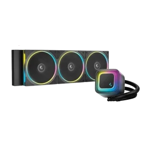 خنک‌کننده مایع پردازنده ایسوس مدل LE360 PRO