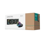 خنک‌کننده مایع پردازنده ایسوس مدل LE360 PRO