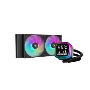 خنک‌کننده مایع پردازنده ایسوس مدل LP240