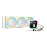 خنک‌کننده مایع پردازنده دیپ‌کول مدل LQ360 ULTRA