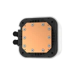 خنک‌کننده مایع پردازنده دیپ‌کول مدل LQ360 ULTRA