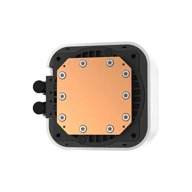 خنک‌کننده مایع پردازنده دیپ‌کول مدل LQ360 ULTRA