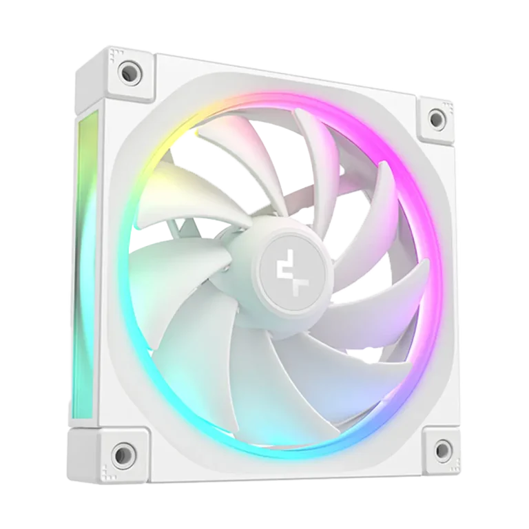 خنک‌کننده مایع پردازنده دیپ‌کول مدل LQ360 ULTRA