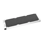 خنک‌کننده مایع پردازنده دیپ‌کول مدل LQ360 ULTRA