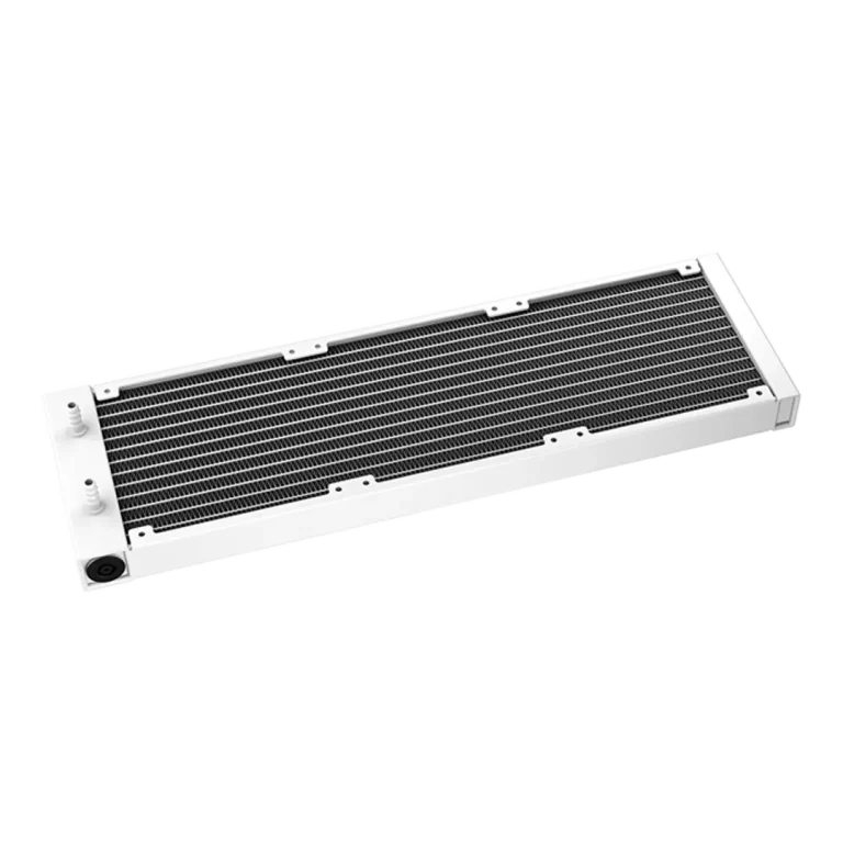 خنک‌کننده مایع پردازنده دیپ‌کول مدل LQ360 ULTRA