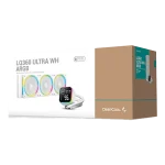 خنک‌کننده مایع پردازنده دیپ‌کول مدل LQ360 ULTRA