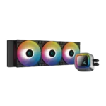 خنک‌کننده مایع پردازنده دیپ‌کول مدل LS720