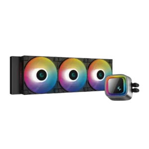 خنک‌کننده مایع پردازنده دیپ‌کول مدل LS72...