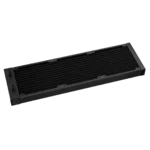 خنک‌کننده مایع پردازنده دیپ‌کول مدل LS720