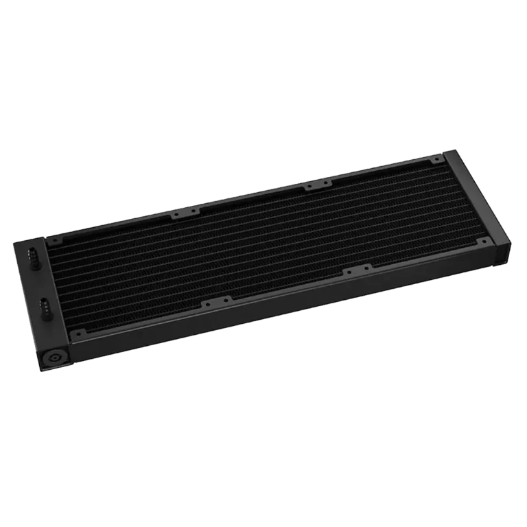 خنک‌کننده مایع پردازنده دیپ‌کول مدل LS720