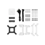 خنک‌کننده مایع پردازنده دیپ‌کول مدل LS720
