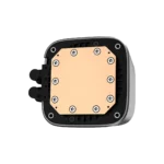 خنک‌کننده مایع پردازنده دیپ‌کول مدل LS720