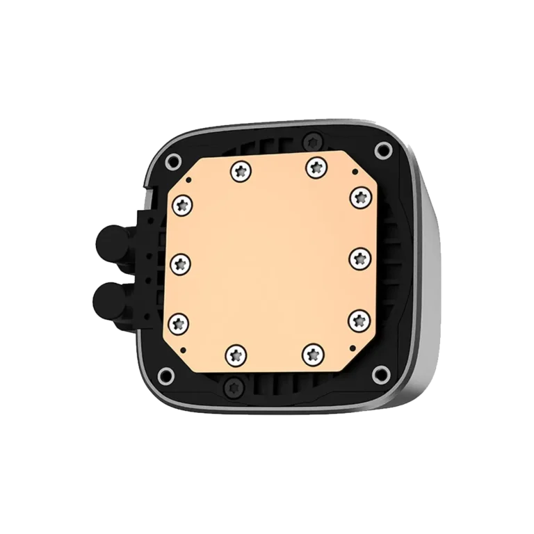 خنک‌کننده مایع پردازنده دیپ‌کول مدل LS720