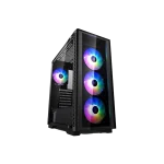 کیس کامپیوتر گیمینگ دیپ کول مدل MATREXX 50 ADD-RGB 4F