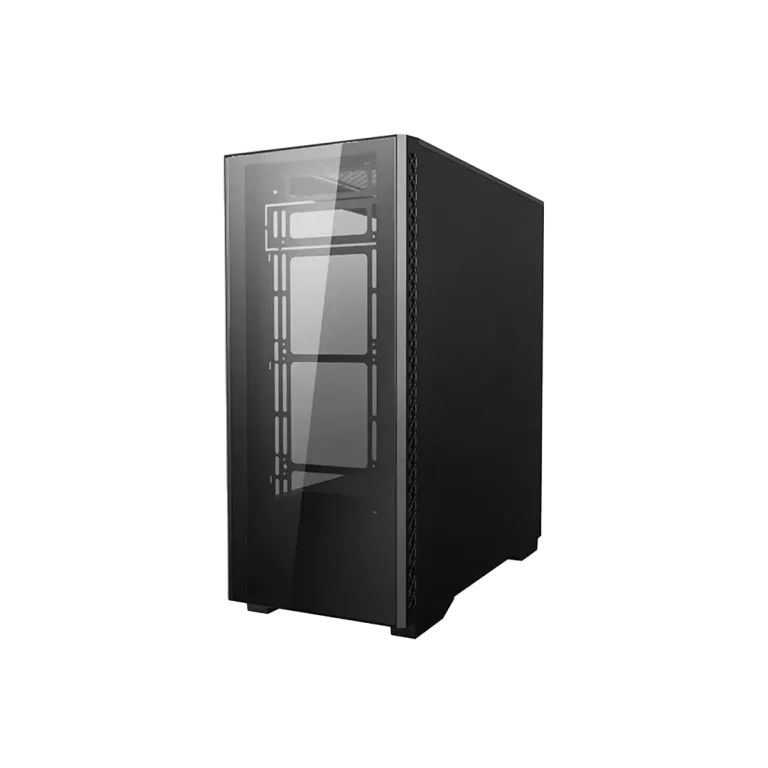 کیس کامپیوتر گیمینگ دیپ کول مدل MATREXX 50 ADD-RGB 4F