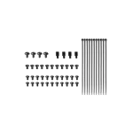 کیس کامپیوتر گیمینگ دیپ کول مدل MATREXX 50 ADD-RGB 4F