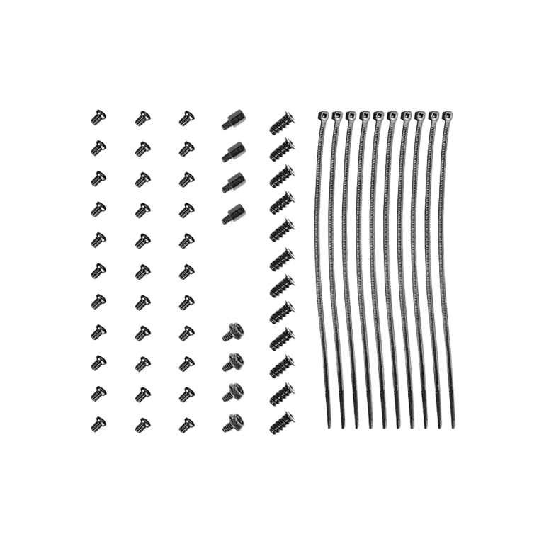 کیس کامپیوتر گیمینگ دیپ کول مدل MATREXX 50 MESH 4FS