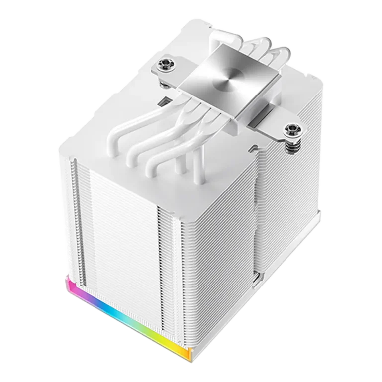 خنک‌کننده پردازنده دیپ‌کول مدل AK500 DIGITAL Pro