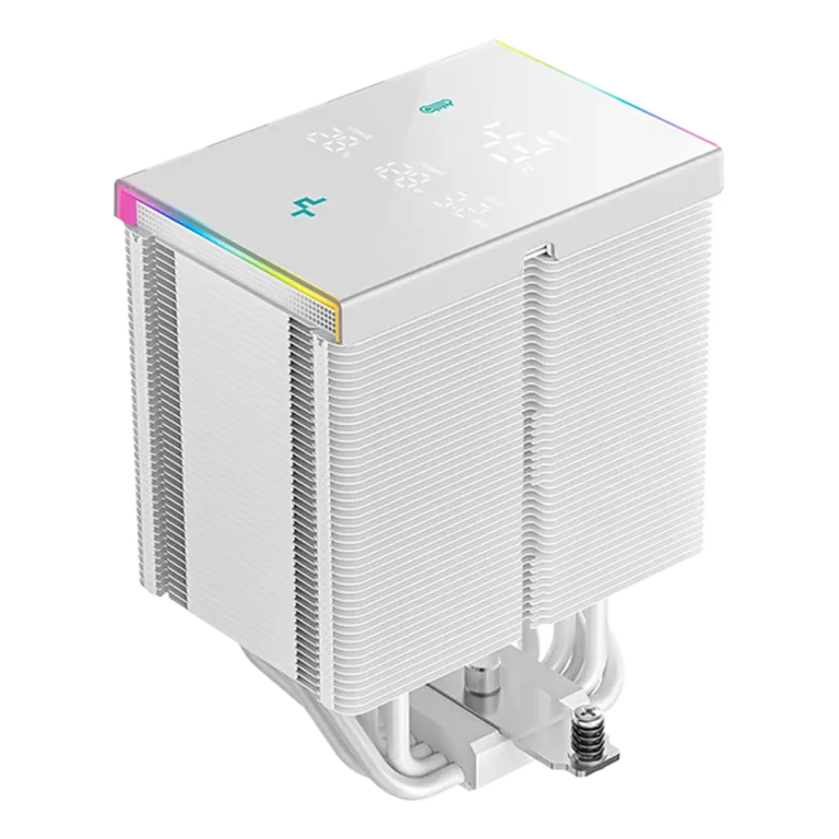 خنک‌کننده پردازنده دیپ‌کول مدل AK500 DIGITAL Pro