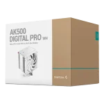 خنک‌کننده پردازنده دیپ‌کول مدل AK500 DIGITAL Pro