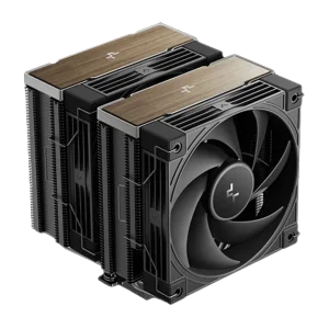 خنک‌کننده پردازنده دیپ‌کول مدل Ak620 G2