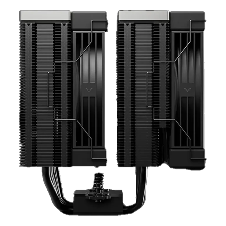 خنک‌کننده پردازنده دیپ‌کول مدل Ak620 G2