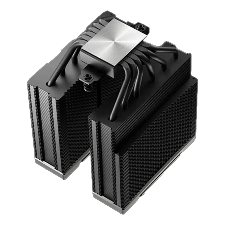خنک‌کننده پردازنده دیپ‌کول مدل Ak620 G2